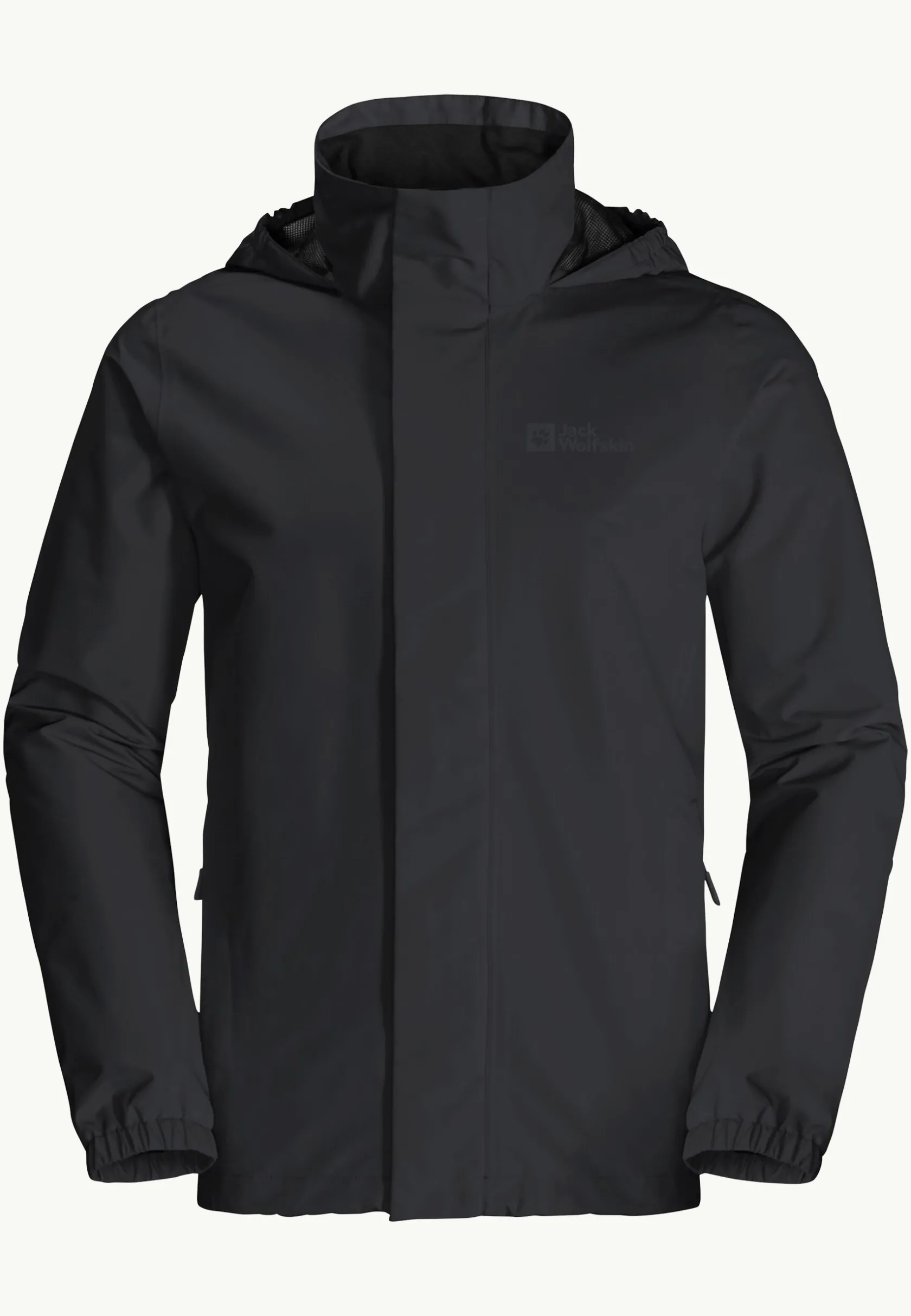 Fashion Stormy Point 2l Jkt M Herren Übergangsjacken|Regenjacken