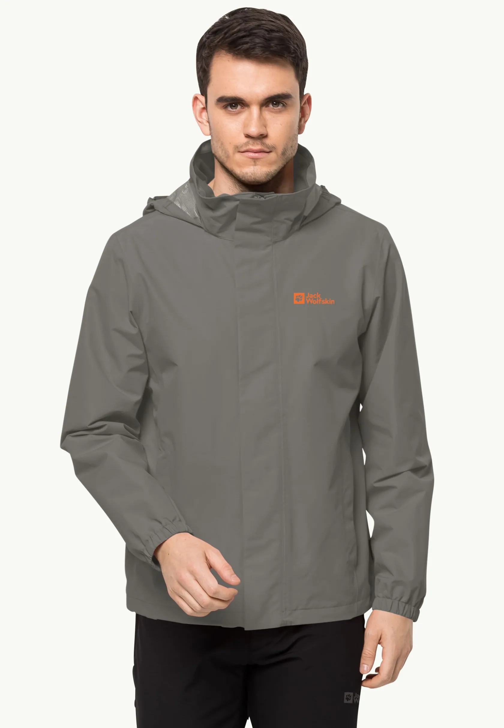 Fashion Stormy Point 2l Jkt M Herren Übergangsjacken|Regenjacken