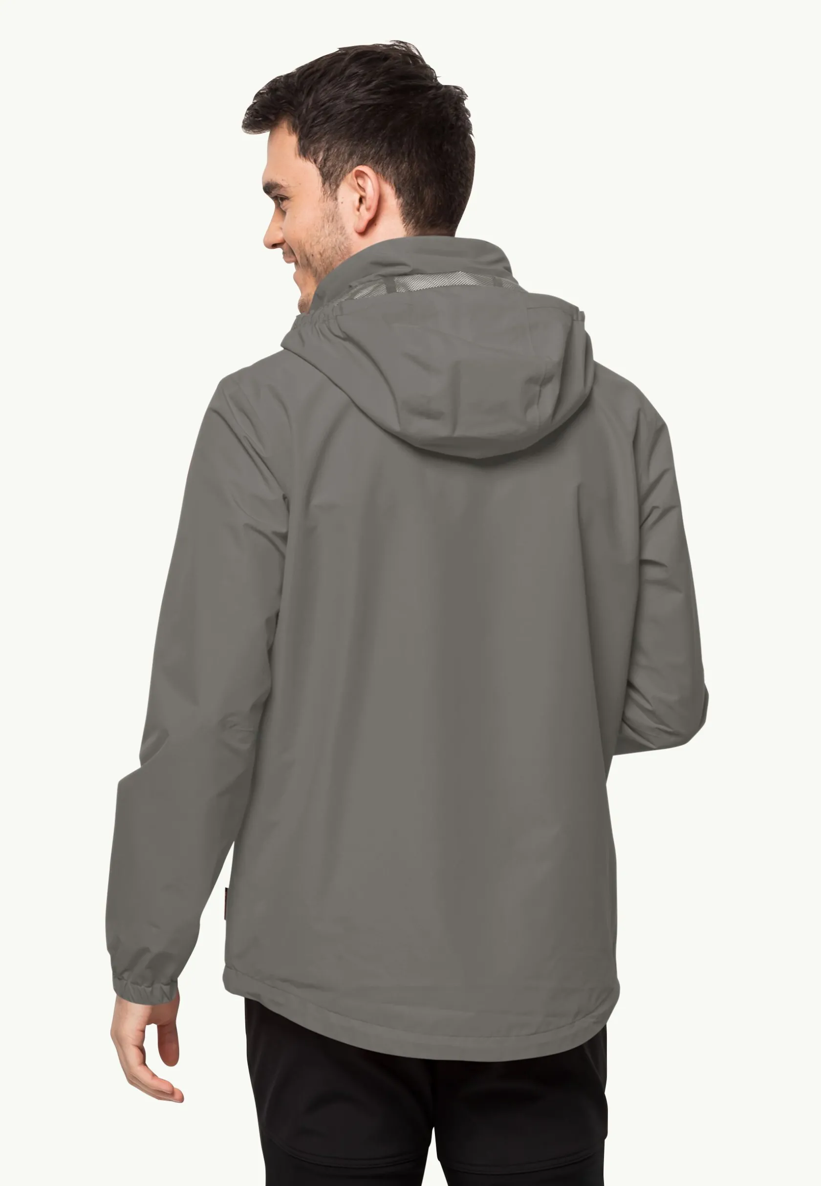 Fashion Stormy Point 2l Jkt M Herren Übergangsjacken|Regenjacken