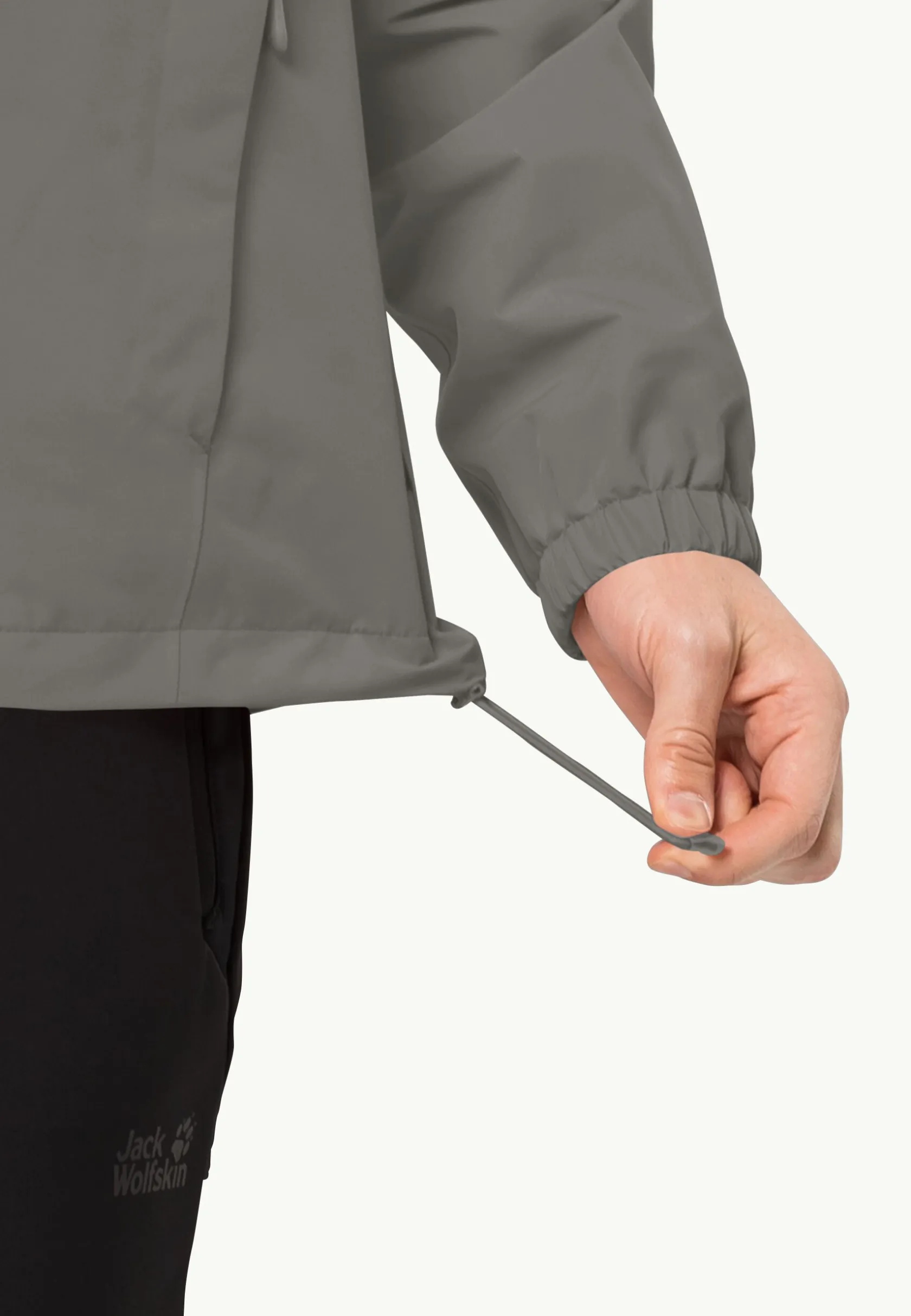 Fashion Stormy Point 2l Jkt M Herren Übergangsjacken|Regenjacken