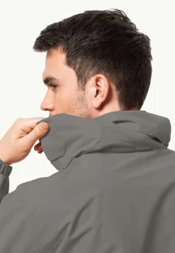 Fashion Stormy Point 2l Jkt M Herren Übergangsjacken|Regenjacken