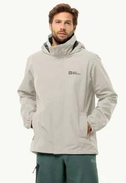 Fashion Stormy Point 2l Jkt M Herren Übergangsjacken|Regenjacken