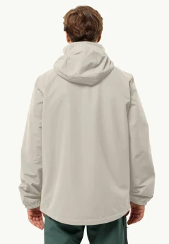 Fashion Stormy Point 2l Jkt M Herren Übergangsjacken|Regenjacken