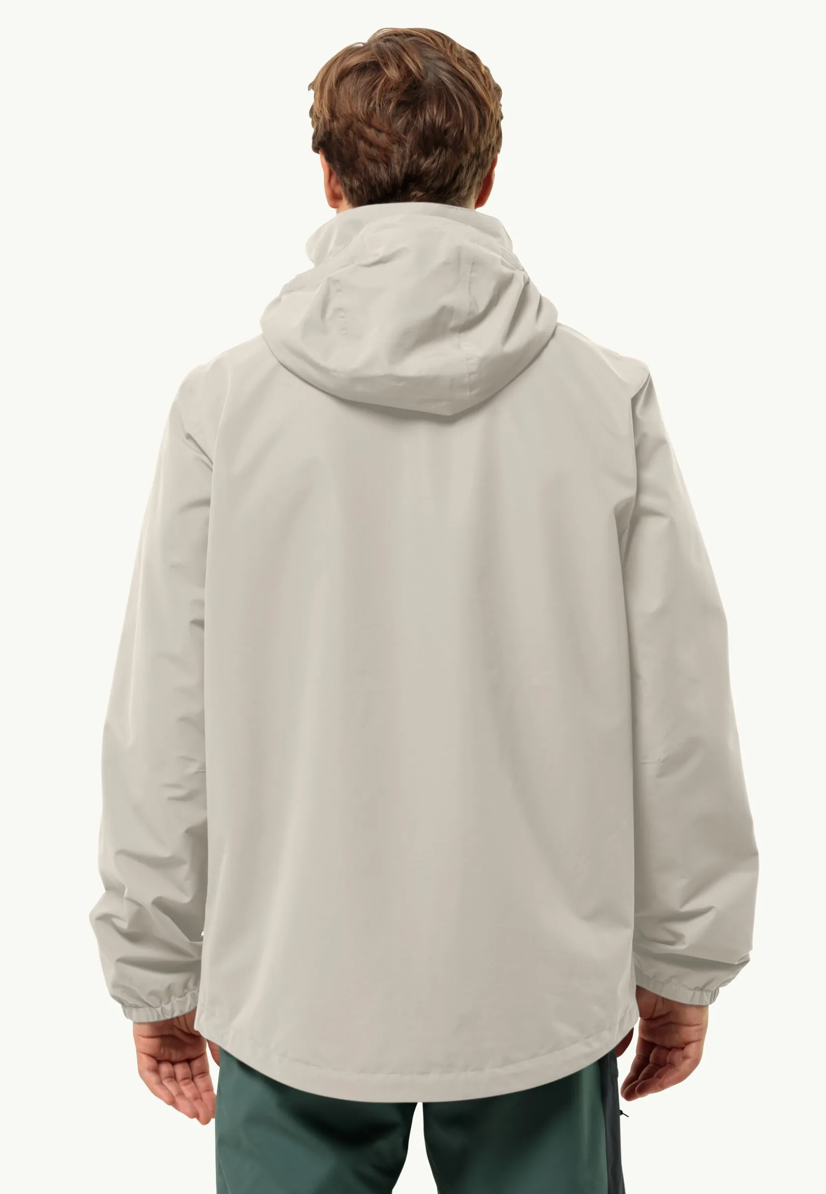 Fashion Stormy Point 2l Jkt M Herren Übergangsjacken|Regenjacken