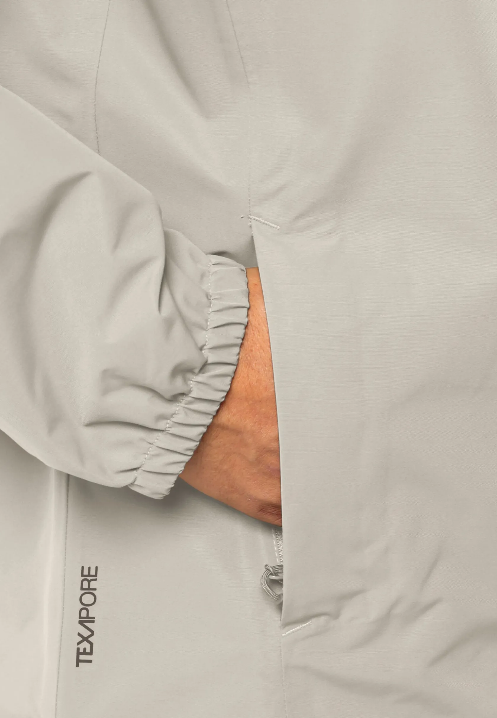 Fashion Stormy Point 2l Jkt M Herren Übergangsjacken|Regenjacken