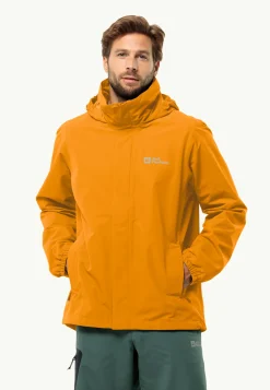 Fashion Stormy Point 2l Jkt M Herren Übergangsjacken|Regenjacken