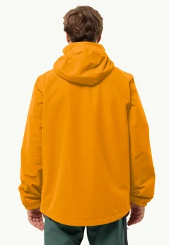 Fashion Stormy Point 2l Jkt M Herren Übergangsjacken|Regenjacken