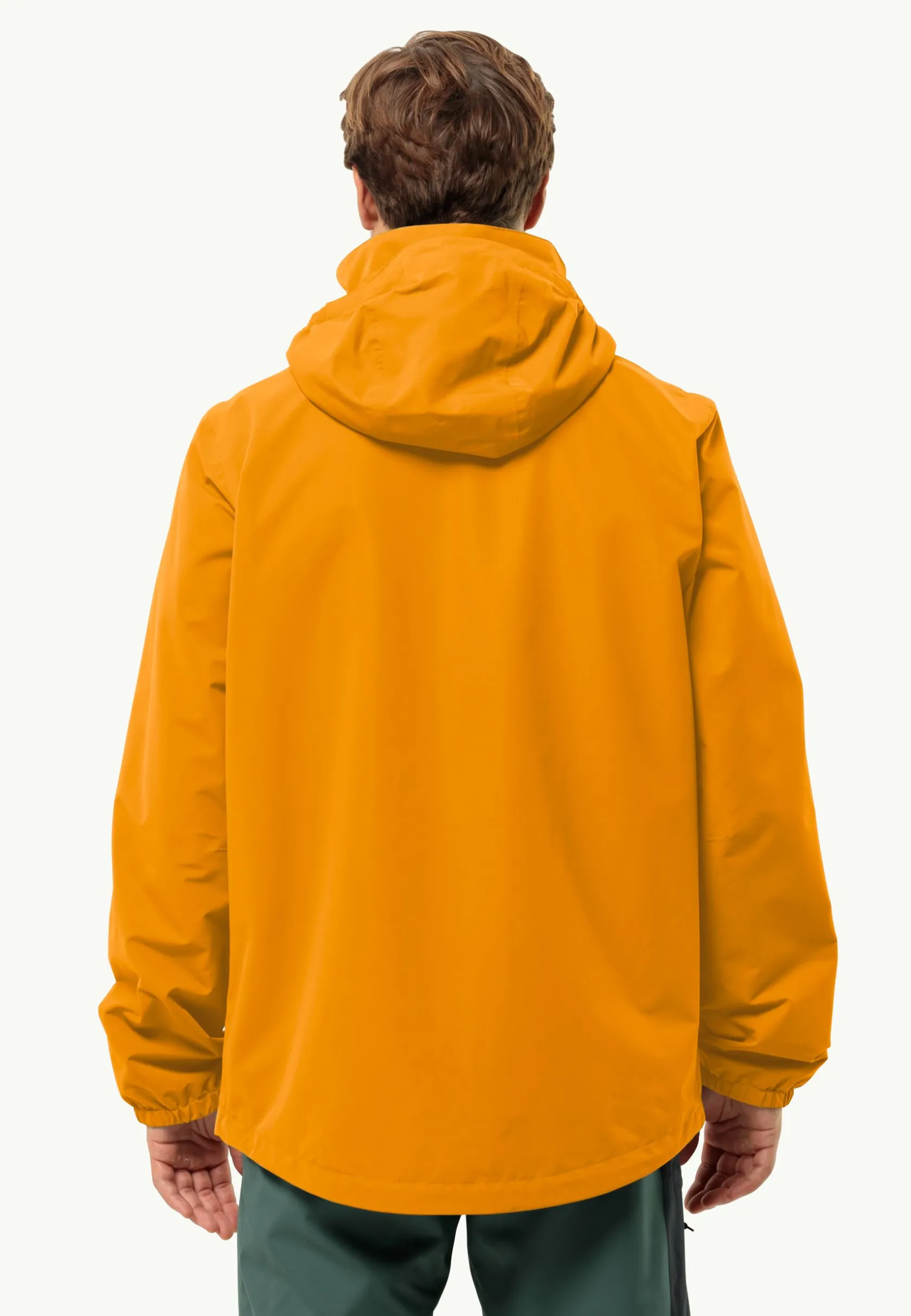 Fashion Stormy Point 2l Jkt M Herren Übergangsjacken|Regenjacken