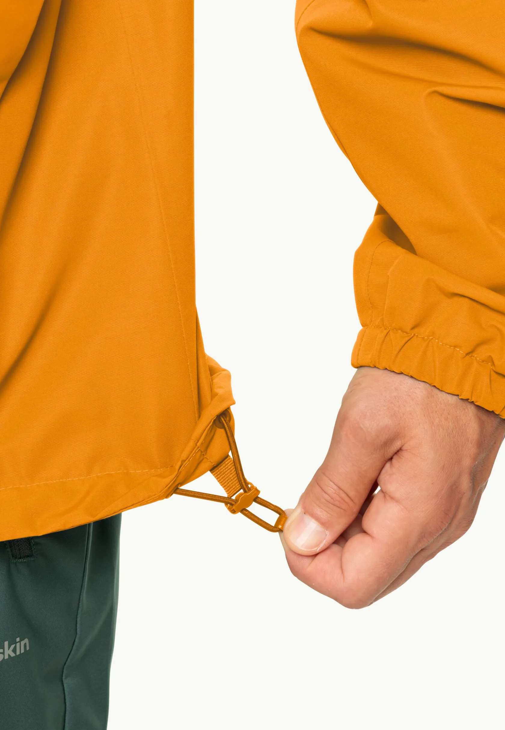 Fashion Stormy Point 2l Jkt M Herren Übergangsjacken|Regenjacken
