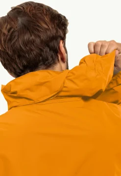 Fashion Stormy Point 2l Jkt M Herren Übergangsjacken|Regenjacken