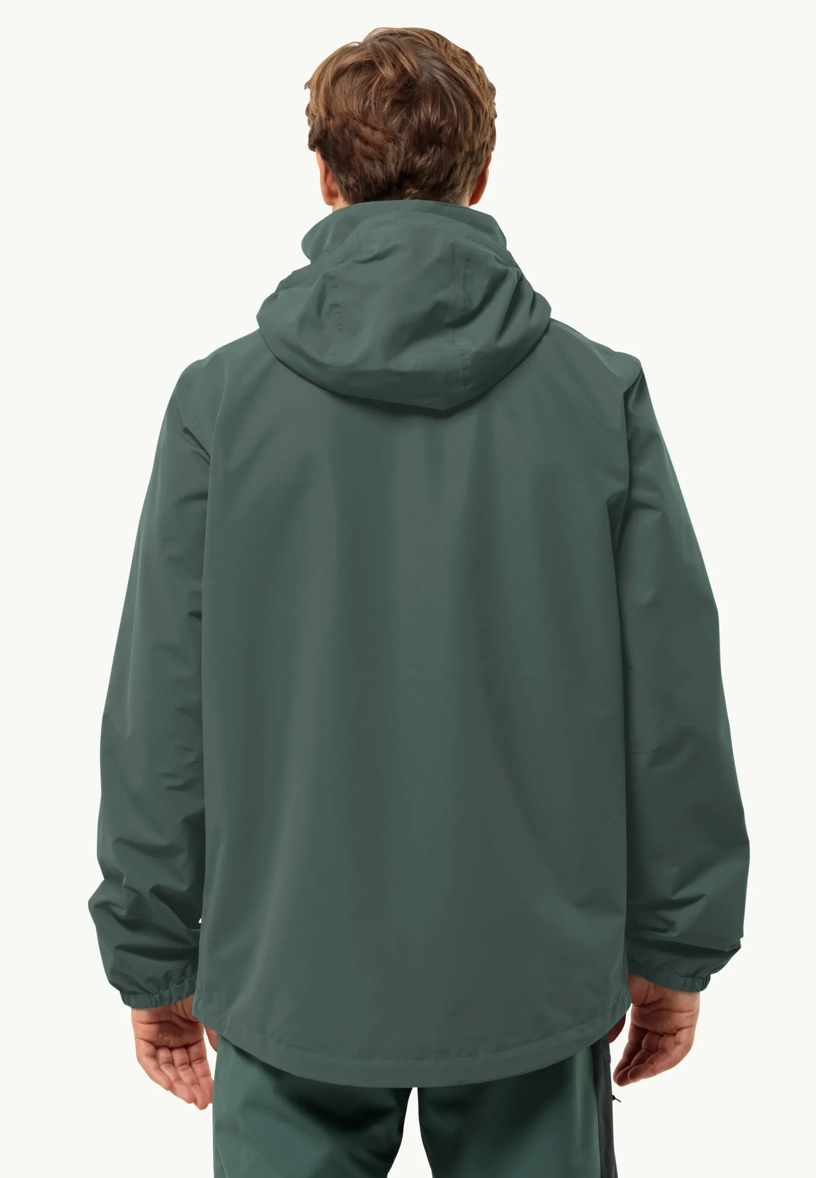 Fashion Stormy Point 2l Jkt M Herren Übergangsjacken|Regenjacken