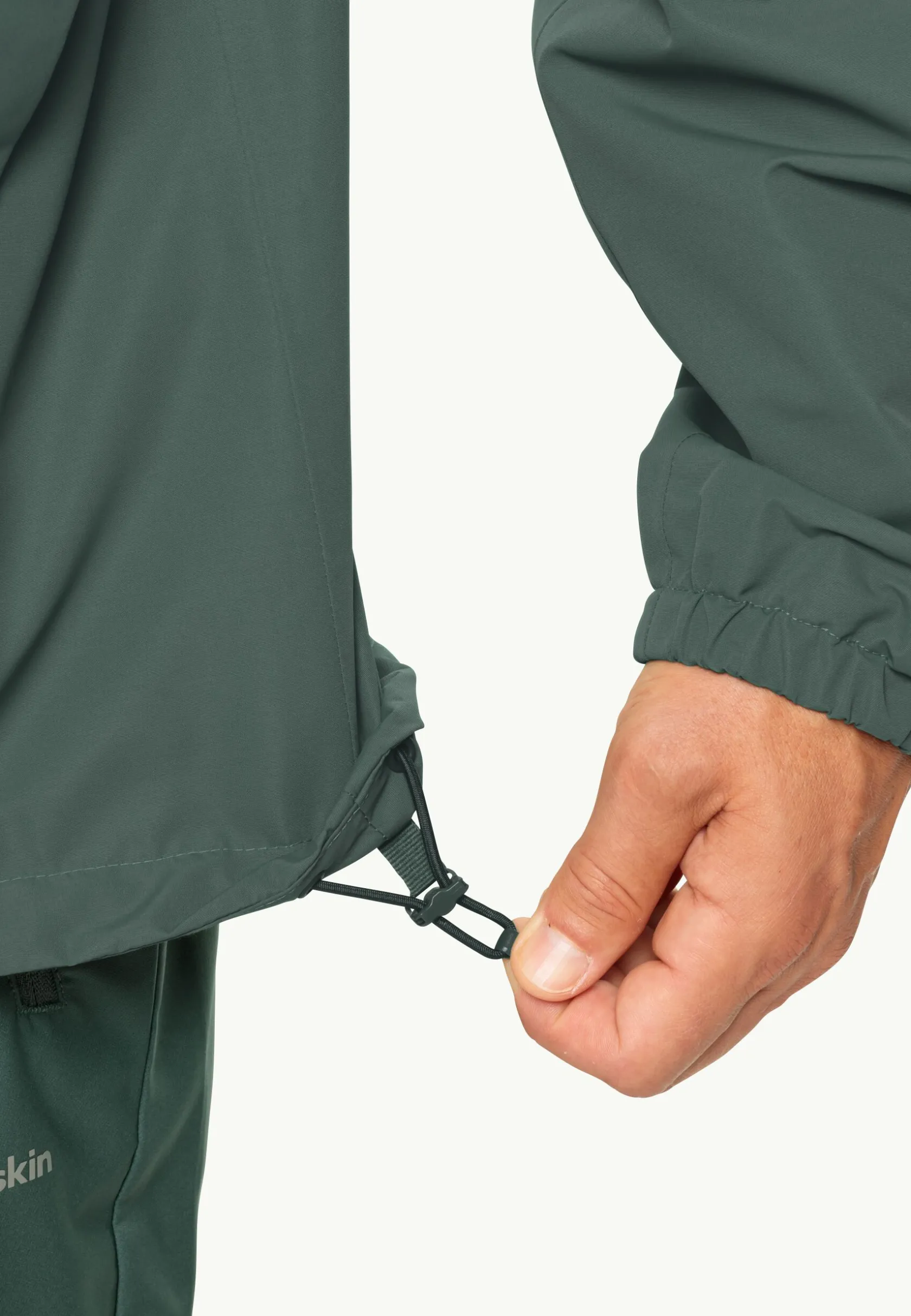 Fashion Stormy Point 2l Jkt M Herren Übergangsjacken|Regenjacken
