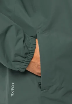 Fashion Stormy Point 2l Jkt M Herren Übergangsjacken|Regenjacken