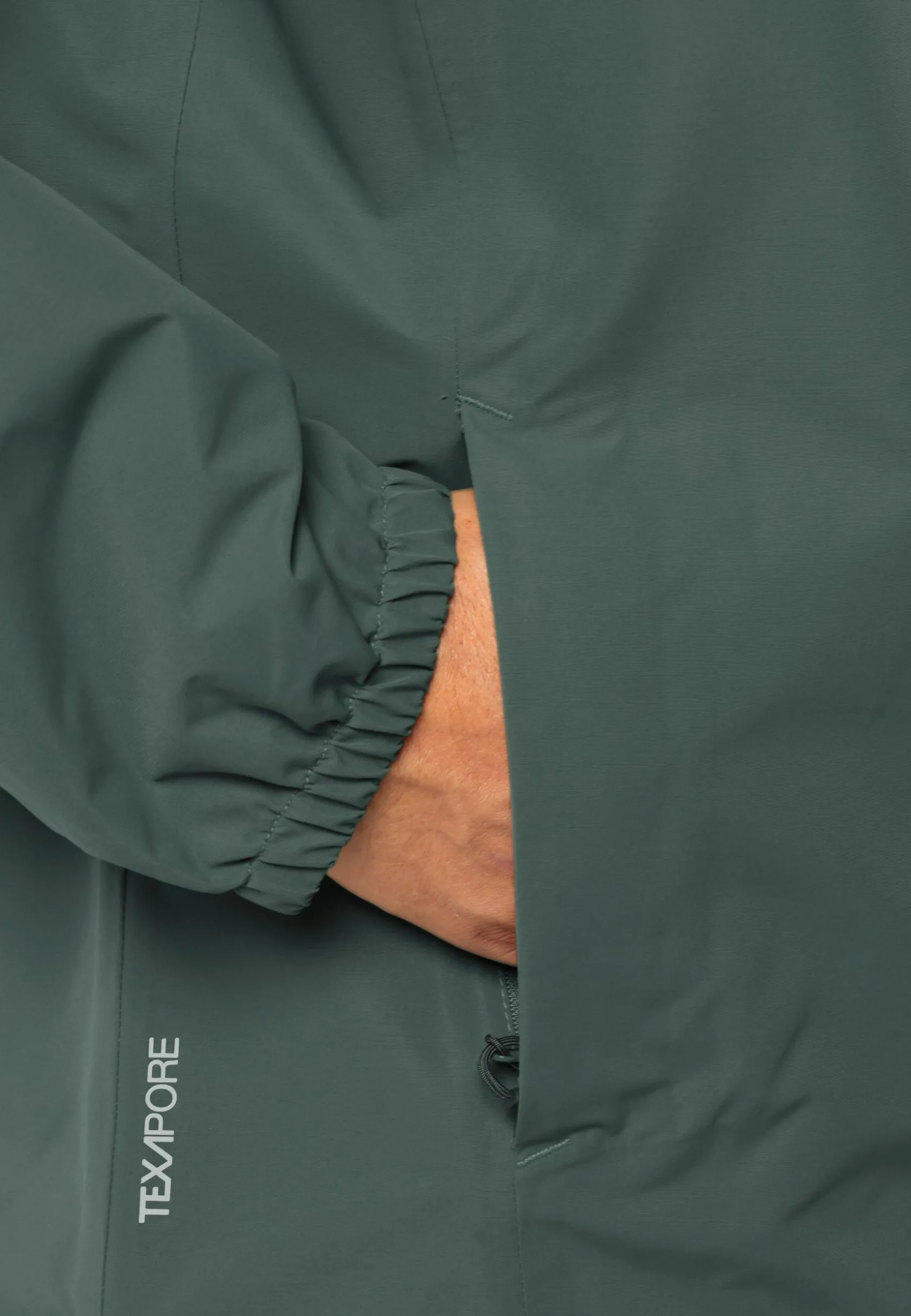 Fashion Stormy Point 2l Jkt M Herren Übergangsjacken|Regenjacken