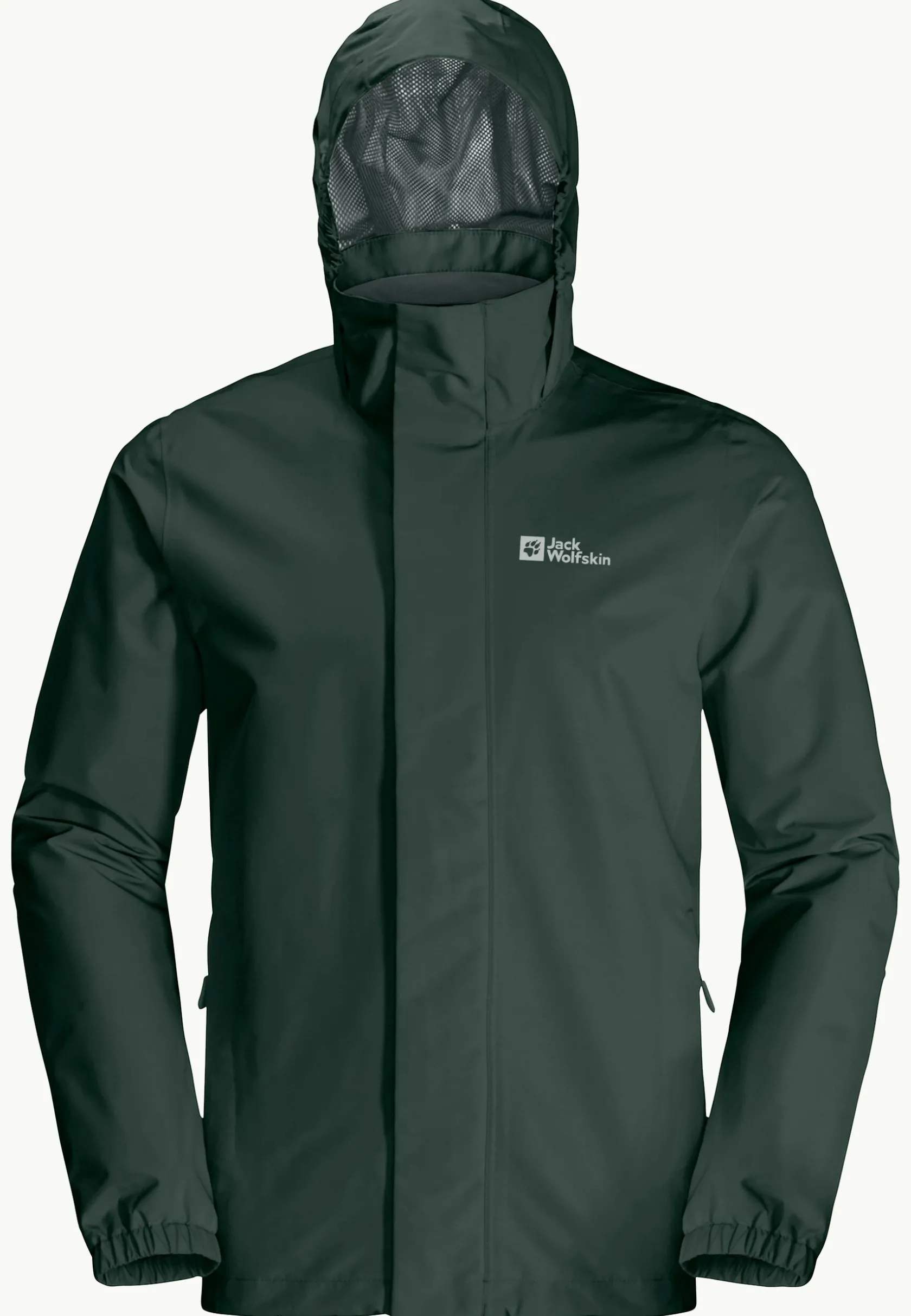 Fashion Stormy Point 2l Jkt M Herren Übergangsjacken|Regenjacken