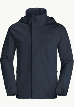 Fashion Stormy Point 2l Jkt M Herren Übergangsjacken|Regenjacken