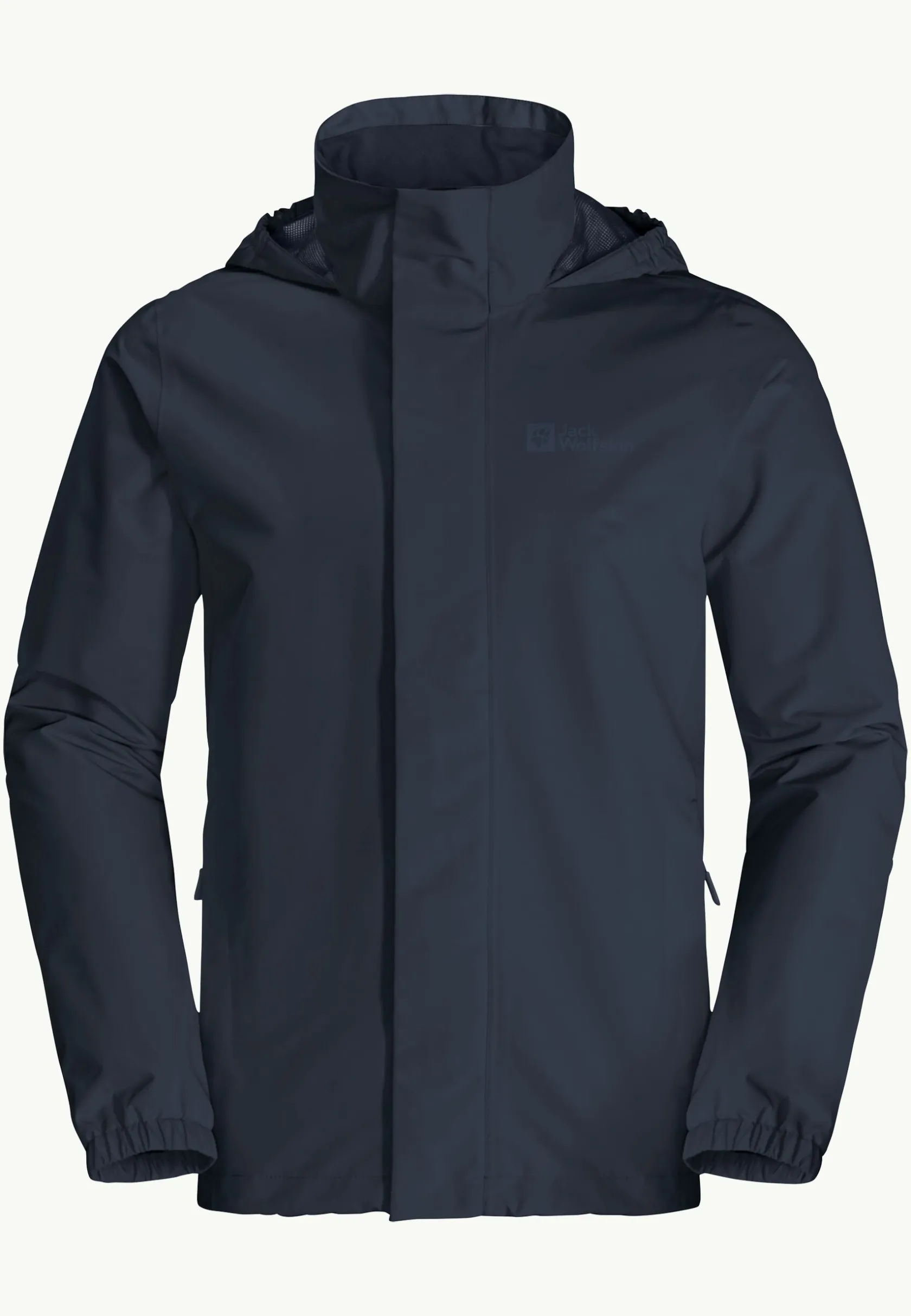 Fashion Stormy Point 2l Jkt M Herren Übergangsjacken|Regenjacken