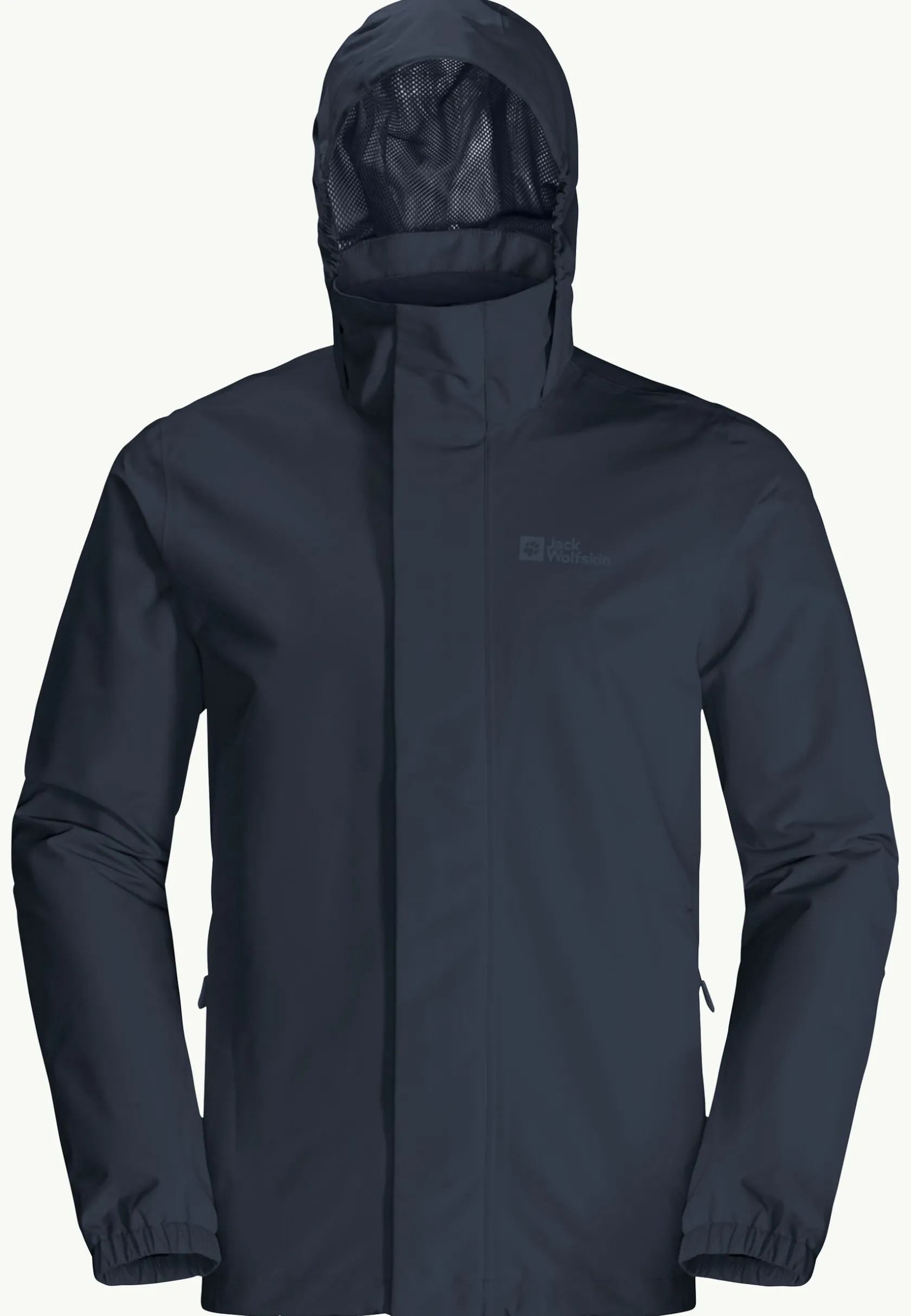 Fashion Stormy Point 2l Jkt M Herren Übergangsjacken|Regenjacken
