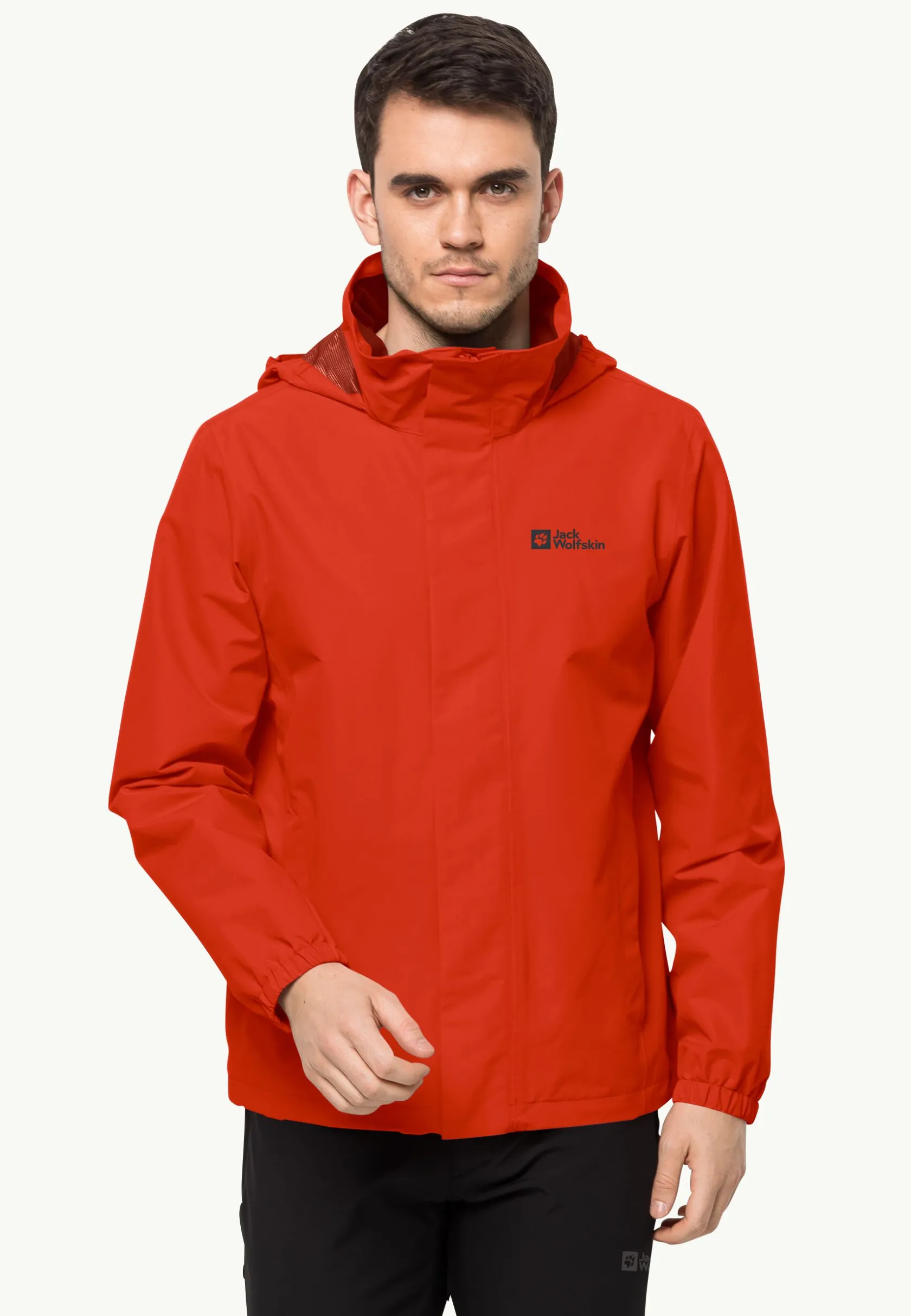 Fashion Stormy Point 2l Jkt M Herren Übergangsjacken|Regenjacken