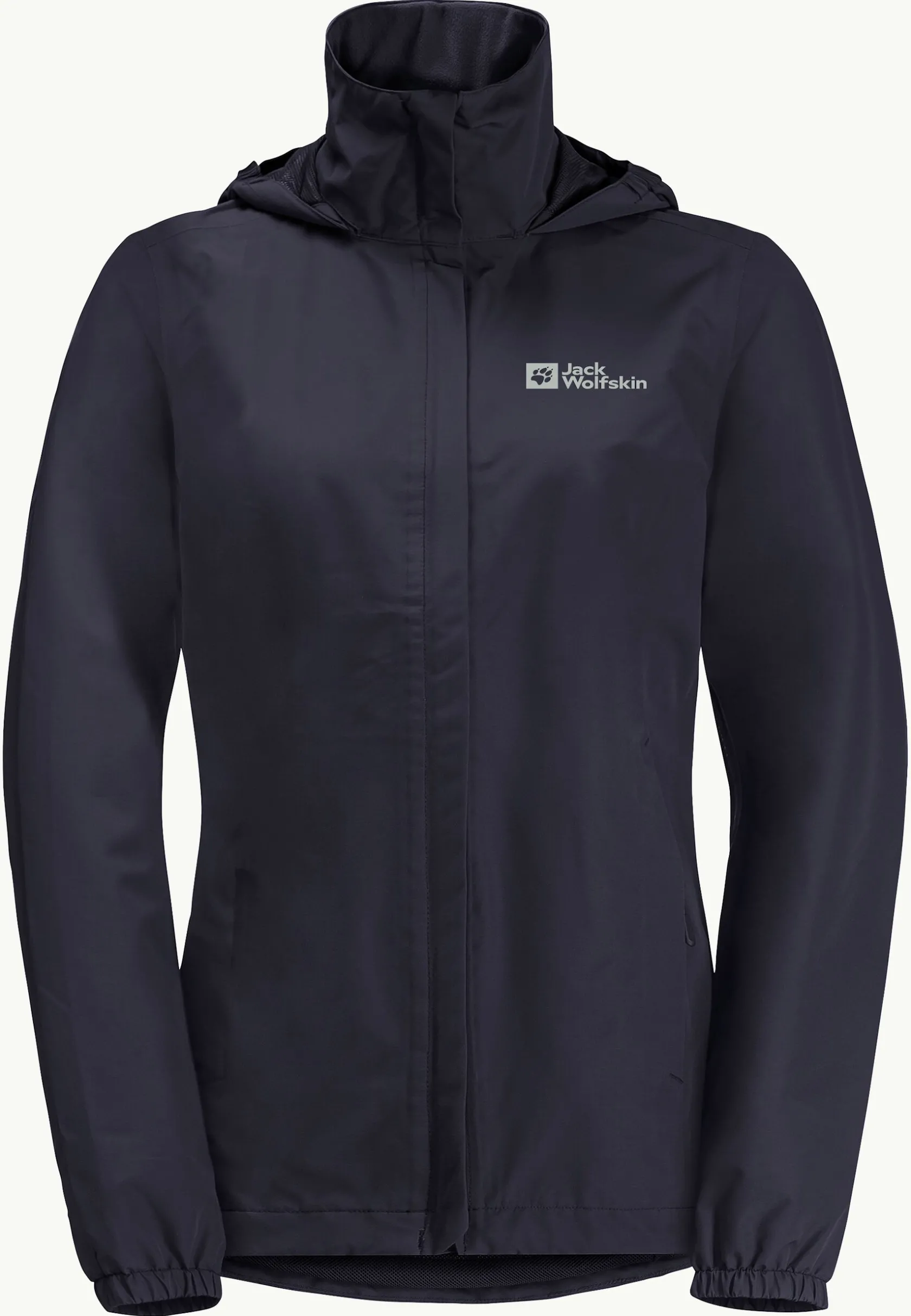 Discount Stormy Point 2l Jkt W Damen Windjacken|Übergangsjacken