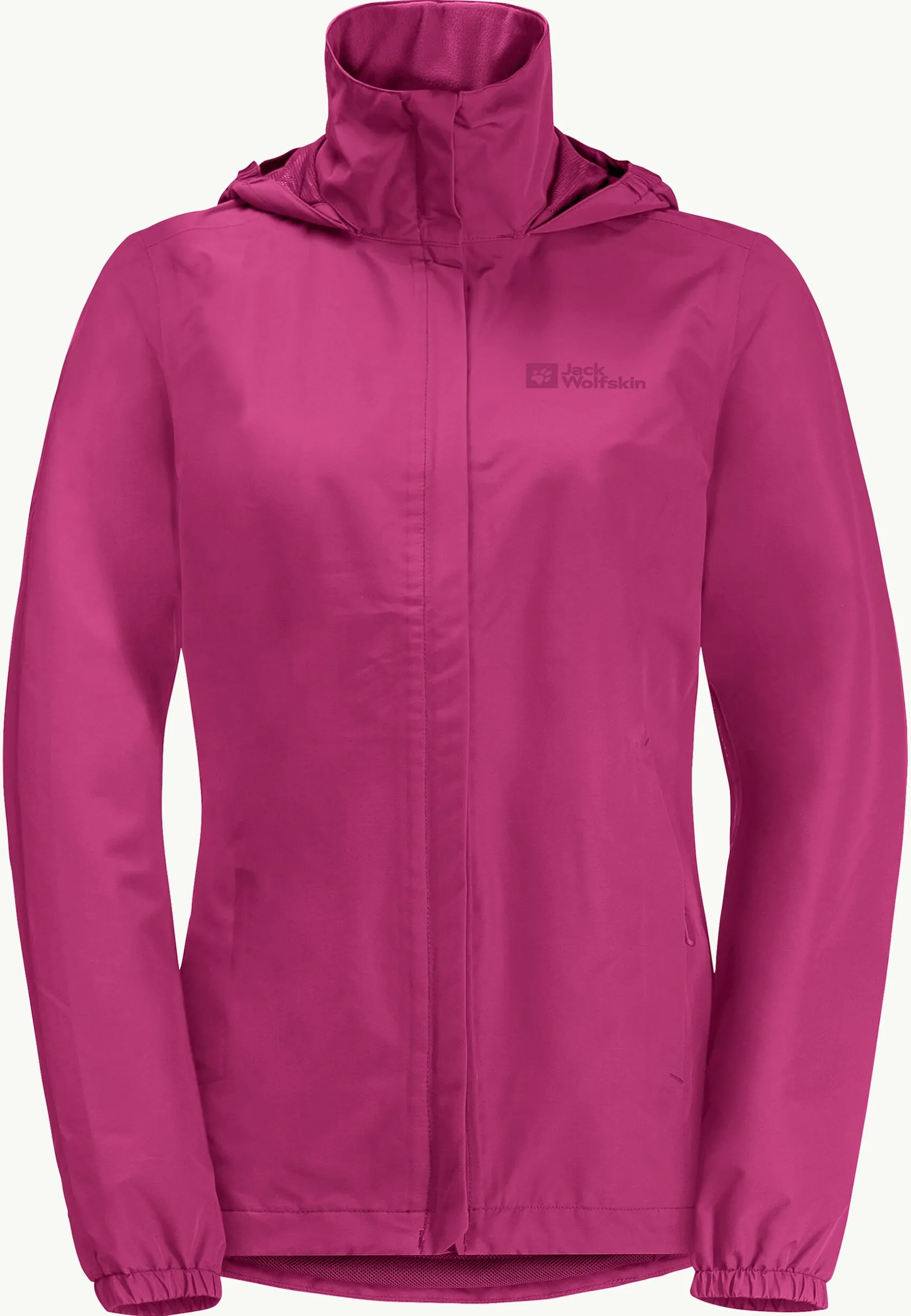 Discount Stormy Point 2l Jkt W Damen Windjacken|Übergangsjacken