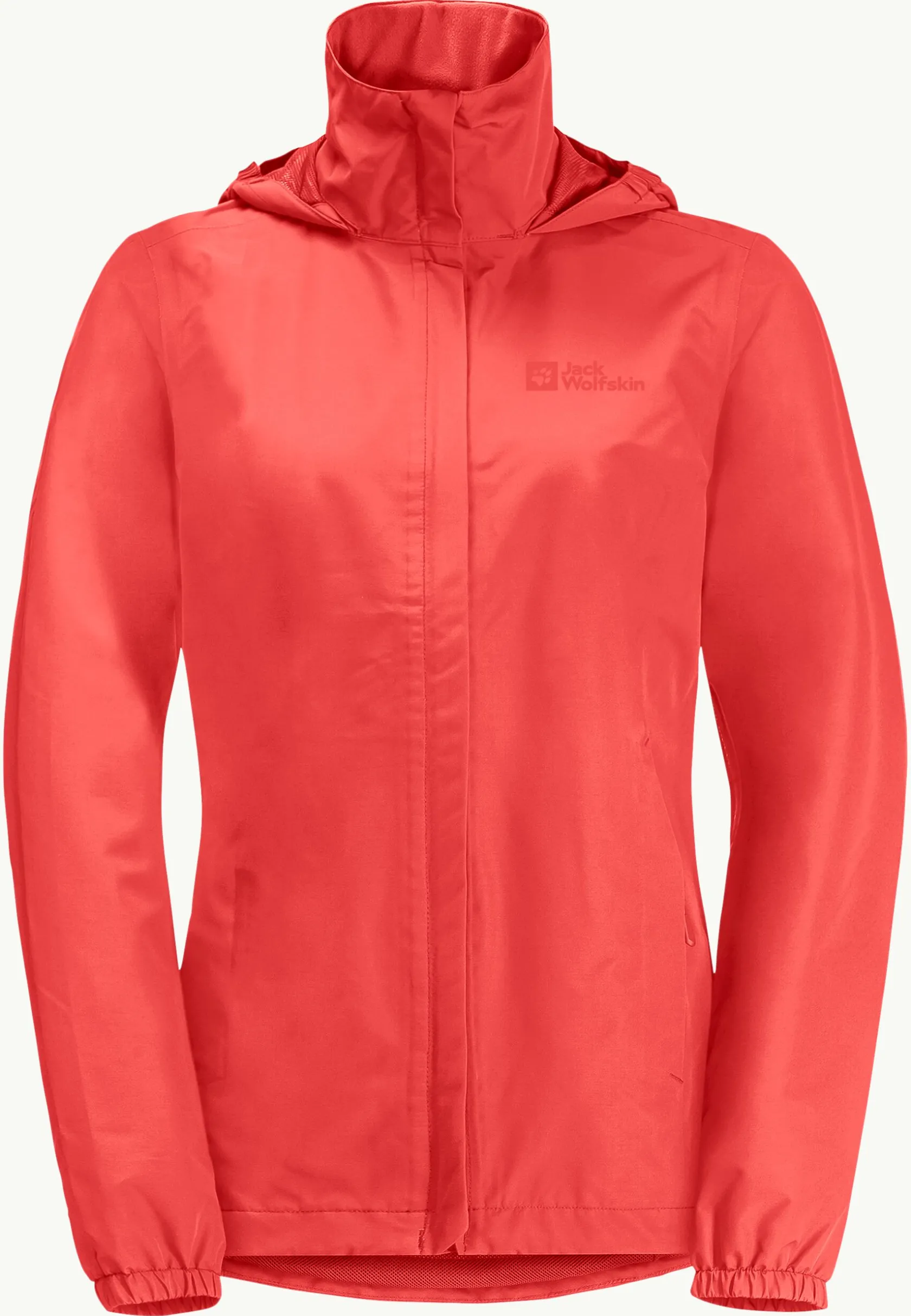 Discount Stormy Point 2l Jkt W Damen Windjacken|Übergangsjacken
