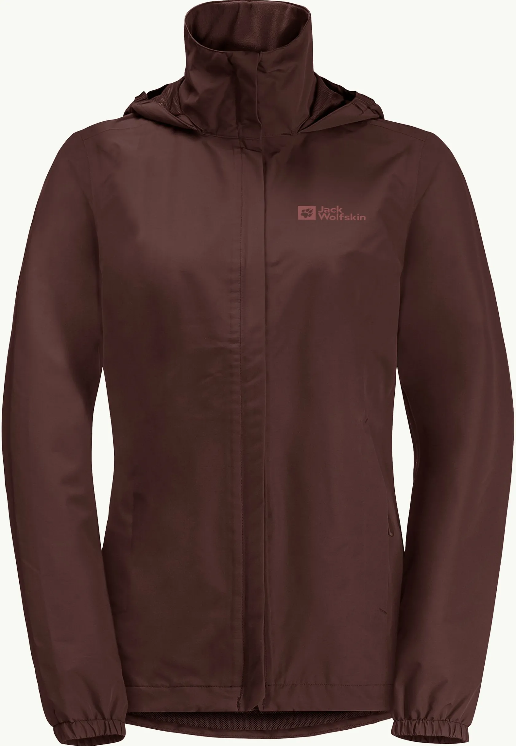Discount Stormy Point 2l Jkt W Damen Windjacken|Übergangsjacken