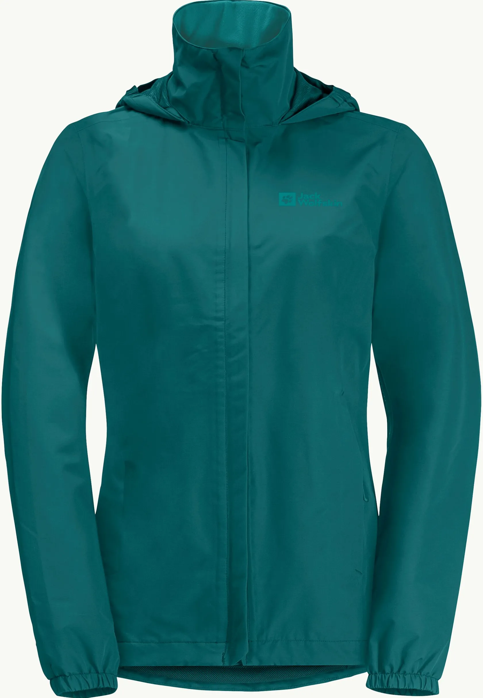 Discount Stormy Point 2l Jkt W Damen Windjacken|Übergangsjacken