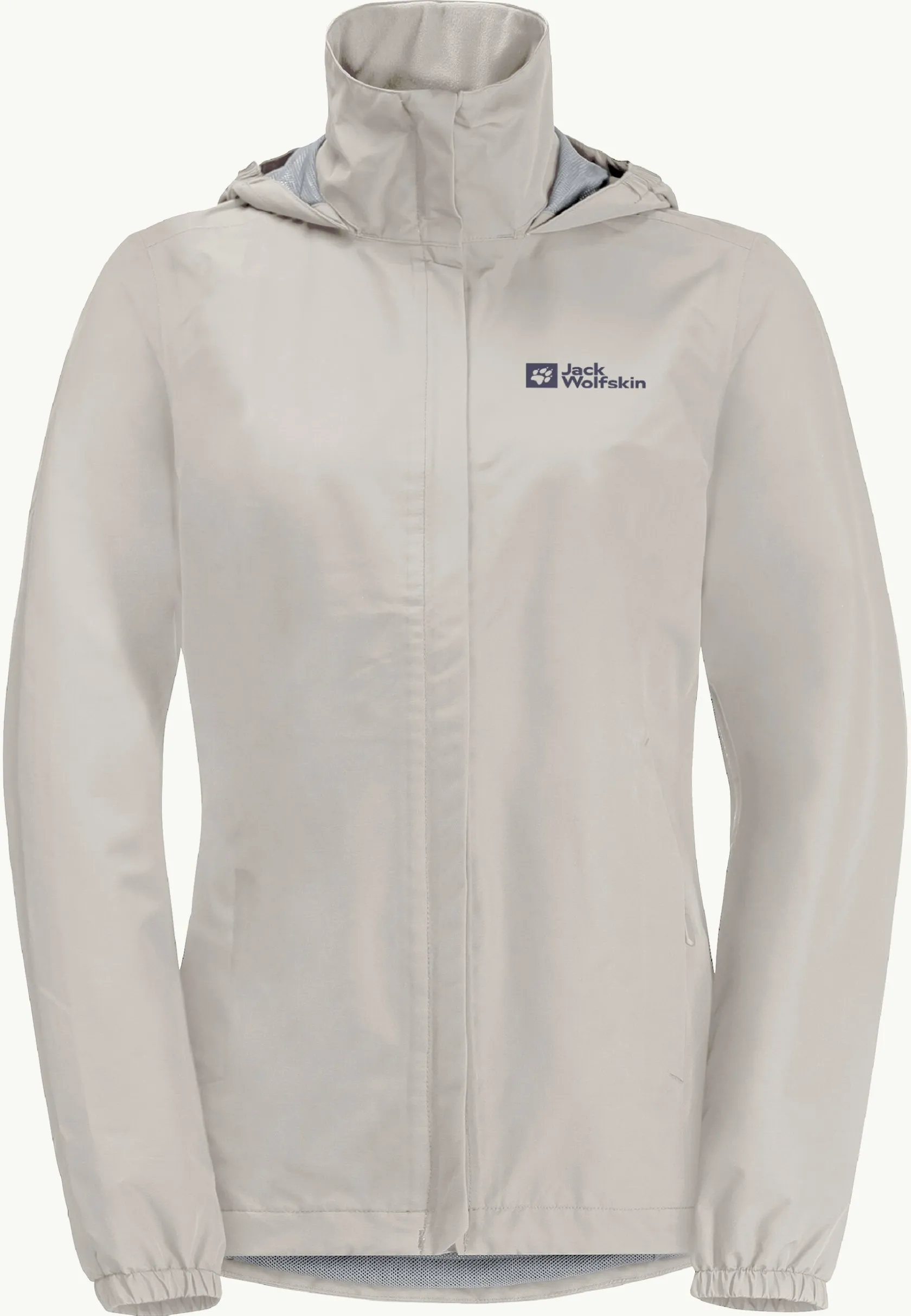 Discount Stormy Point 2l Jkt W Damen Windjacken|Übergangsjacken