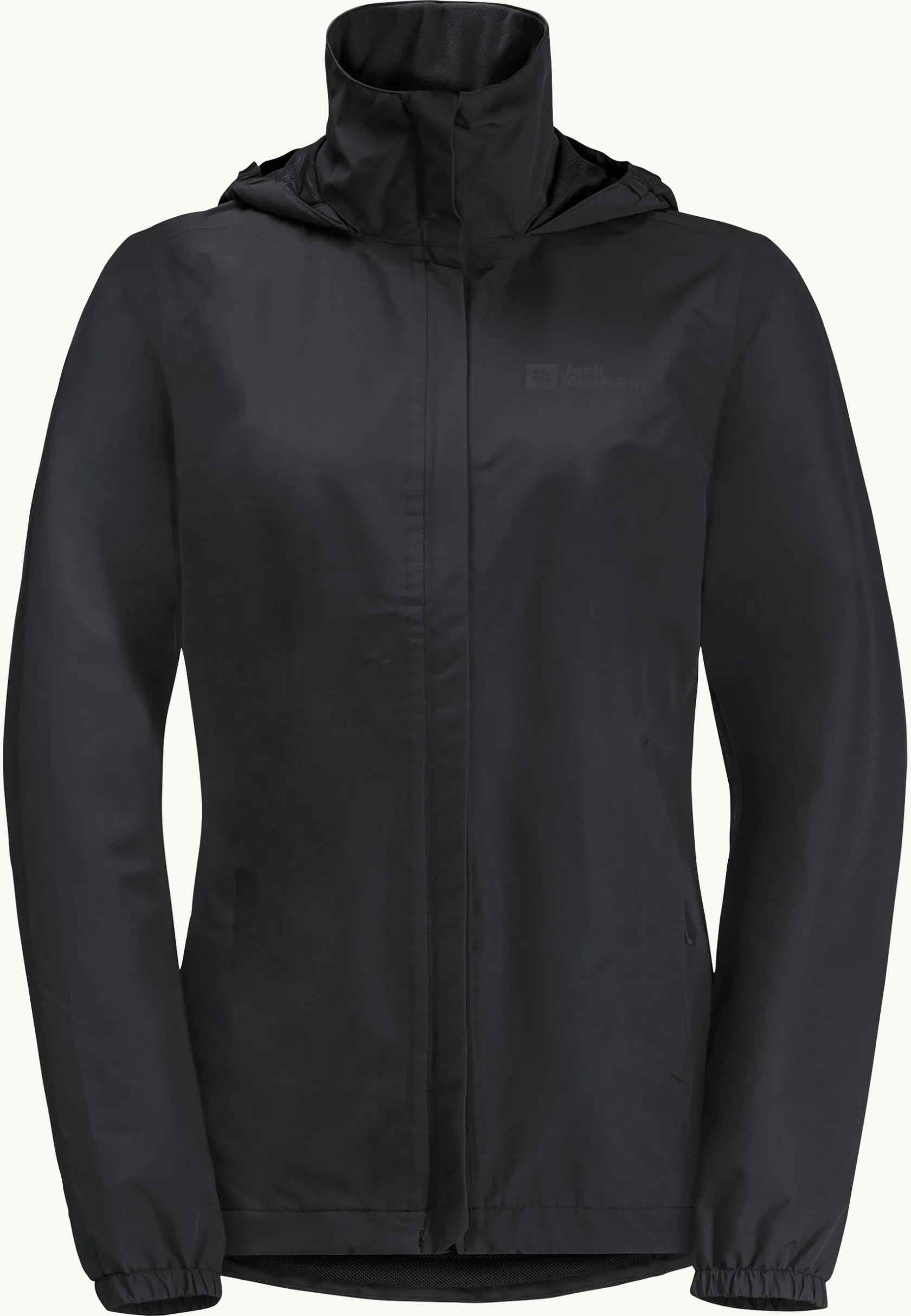 Discount Stormy Point 2l Jkt W Damen Windjacken|Übergangsjacken