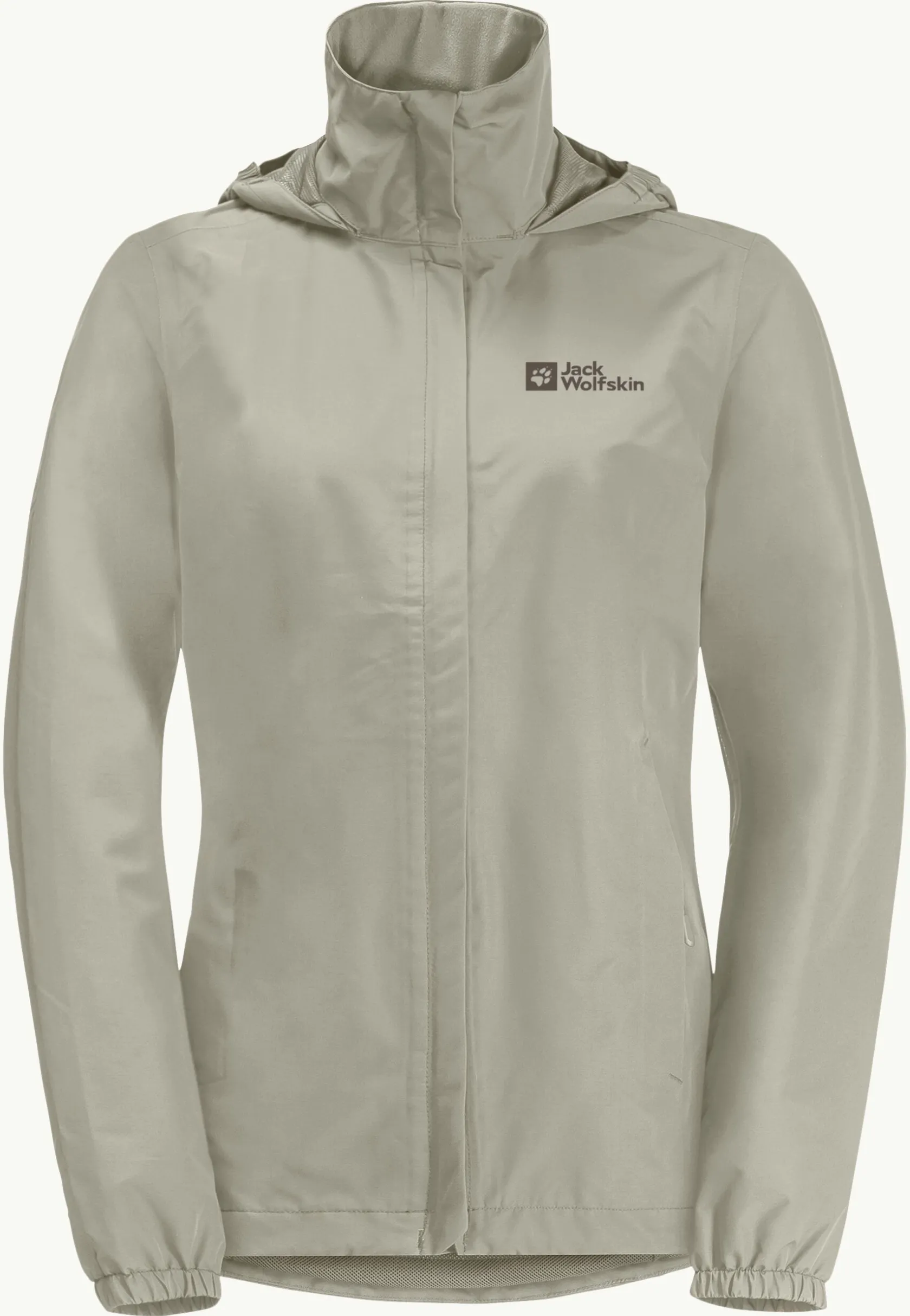 Discount Stormy Point 2l Jkt W Damen Windjacken|Übergangsjacken