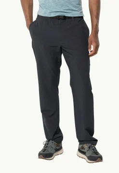 New Summer Walk Pants M Herren Freizeithosen|Softshellhosen