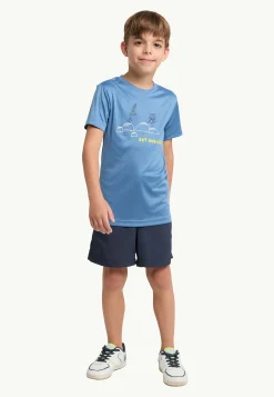 Best Sun Shorts K Kinder Shorts|Freizeithosen