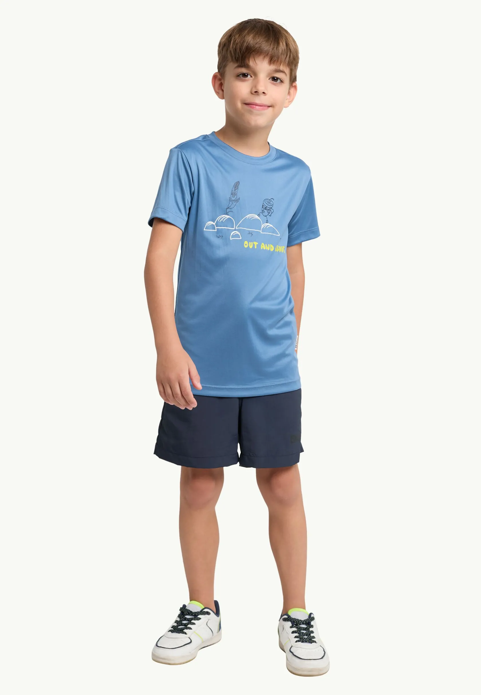 Best Sun Shorts K Kinder Shorts|Freizeithosen