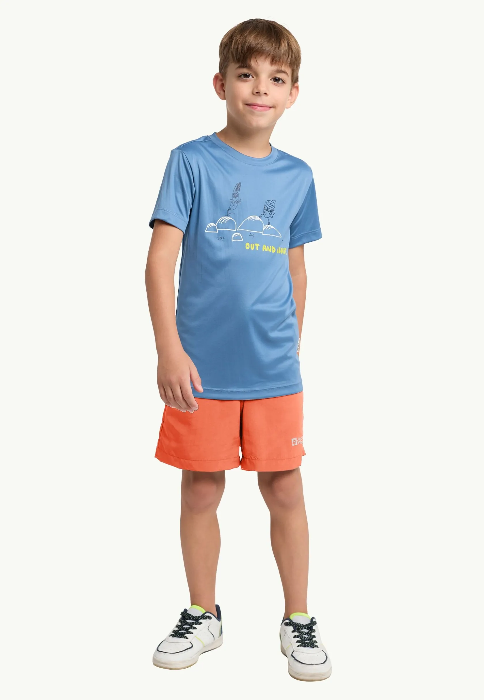 Best Sun Shorts K Kinder Shorts|Freizeithosen