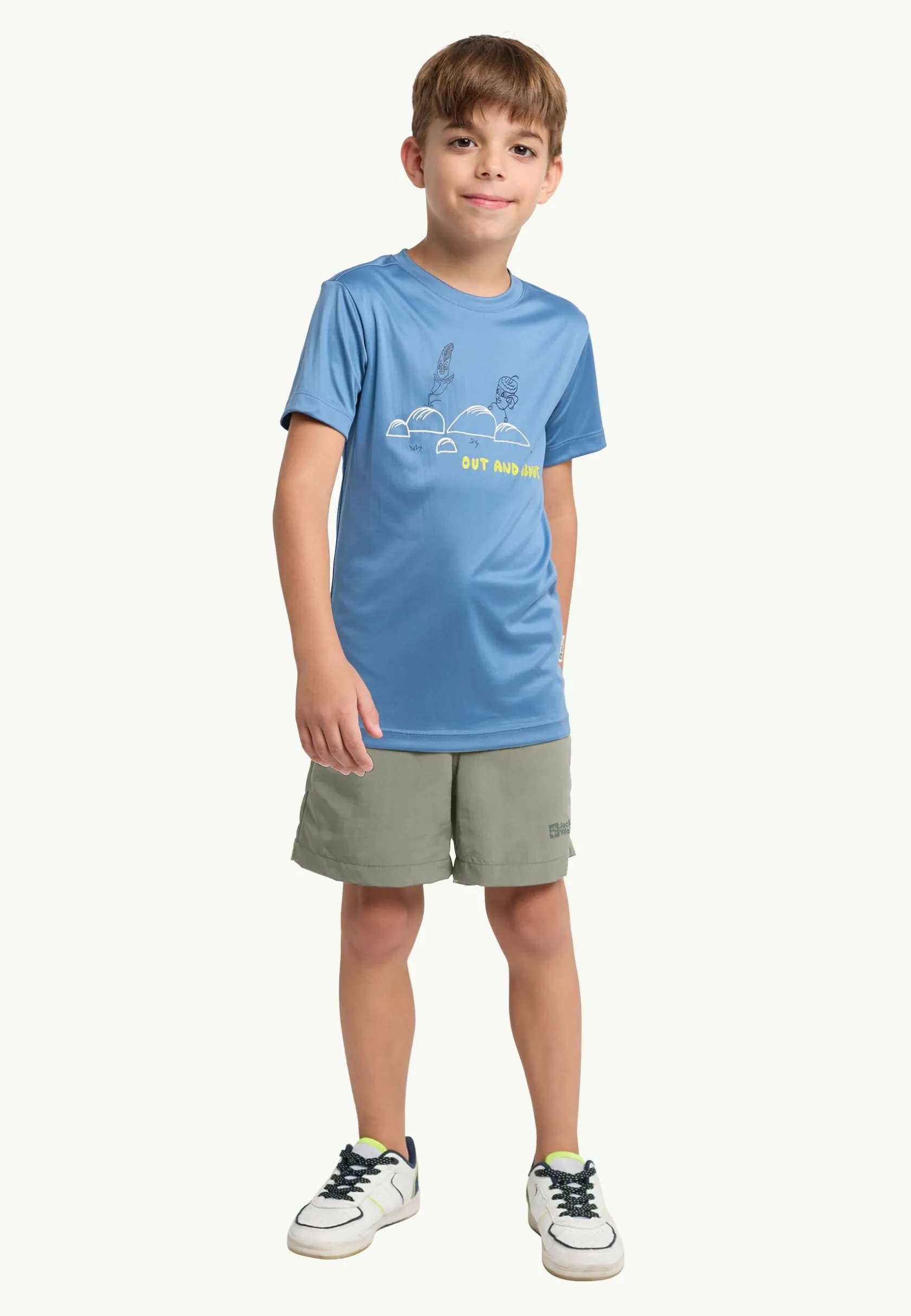 Best Sun Shorts K Kinder Shorts|Freizeithosen
