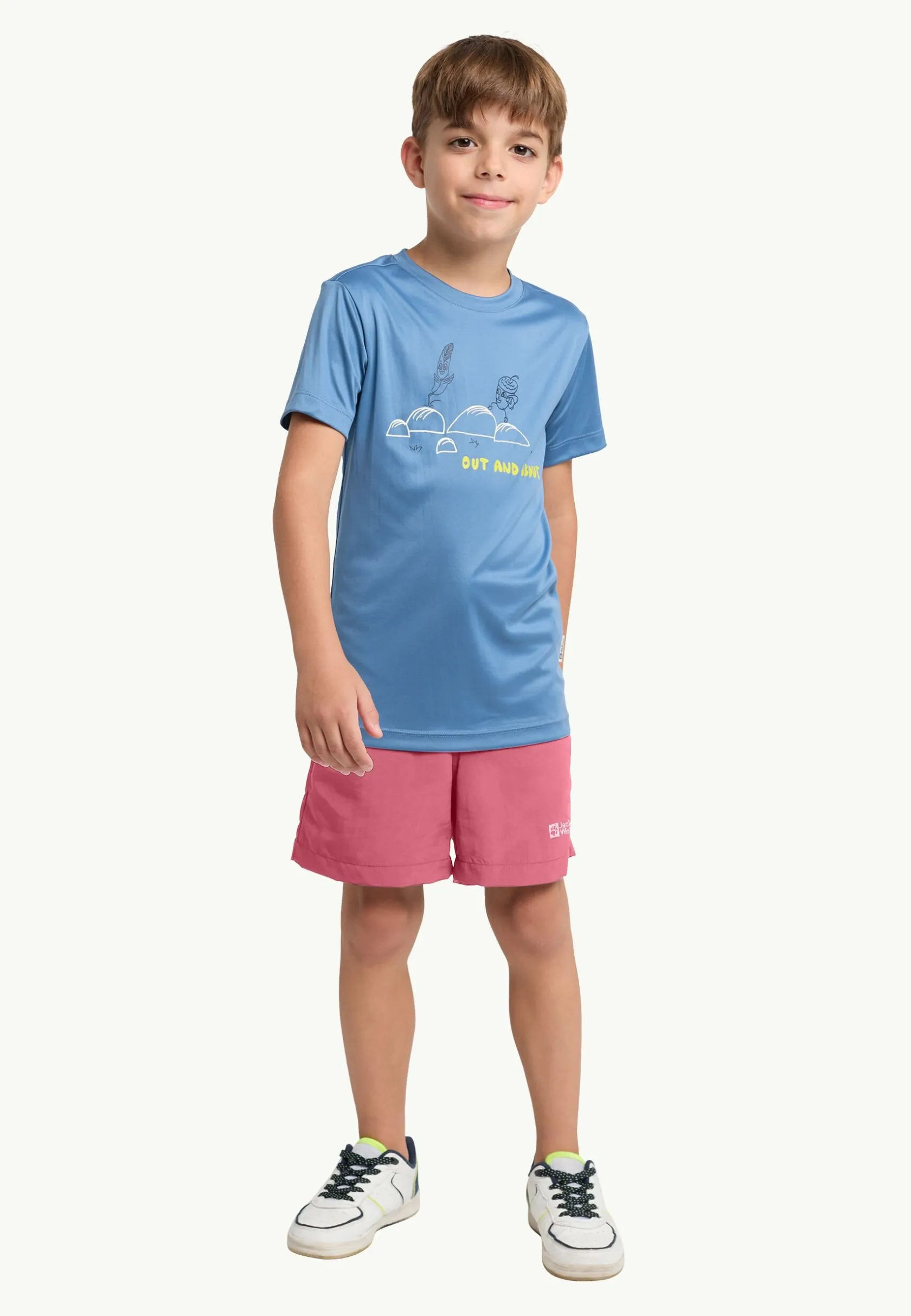 Best Sun Shorts K Kinder Shorts|Freizeithosen