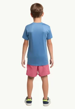 Best Sun Shorts K Kinder Shorts|Freizeithosen