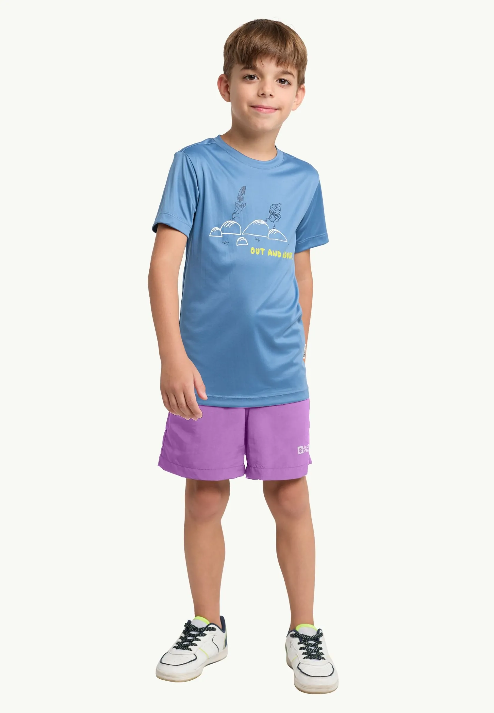 Best Sun Shorts K Kinder Shorts|Freizeithosen