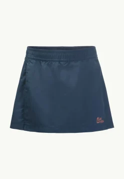 Clearance Sun Skort G Kinder Shorts|Freizeithosen