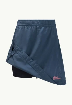 Clearance Sun Skort G Kinder Shorts|Freizeithosen