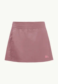 Clearance Sun Skort G Kinder Shorts|Freizeithosen