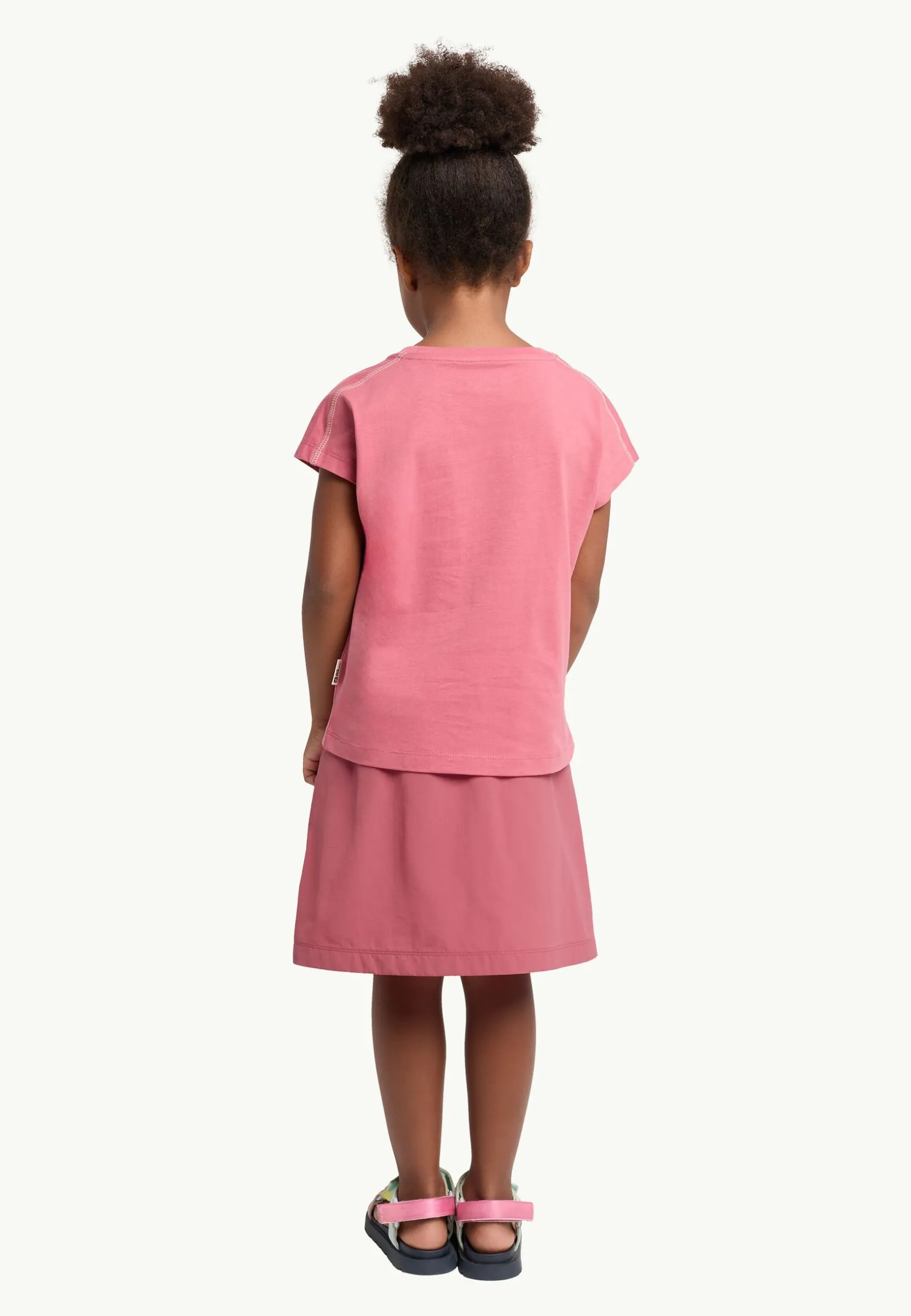 Clearance Sun Skort G Kinder Shorts|Freizeithosen