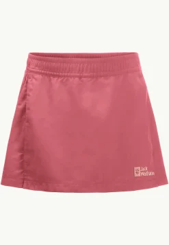 Clearance Sun Skort G Kinder Shorts|Freizeithosen