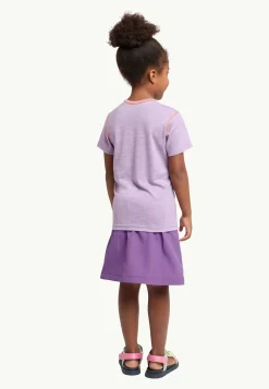 Clearance Sun Skort G Kinder Shorts|Freizeithosen