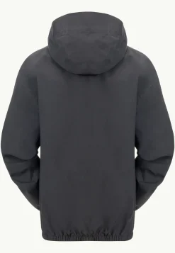 New T Smileyworld 2.5l Jkt Y Kinder Übergangsjacken|Regenjacken