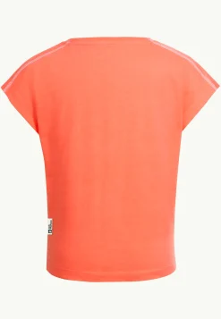Sale Take A Break T G Kinder Funktionsshirts|T-Shirts & Longsleeves