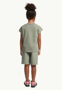 Sale Take A Break T G Kinder Funktionsshirts|T-Shirts & Longsleeves