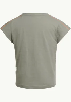 Sale Take A Break T G Kinder Funktionsshirts|T-Shirts & Longsleeves