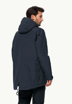 Outlet Talforst Parka M Herren Übergangsjacken|Regenjacken